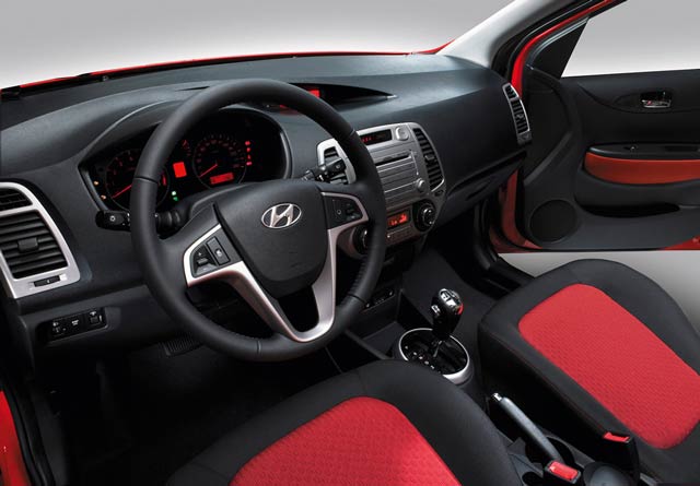 Hyundai i20, pregled napak, težav, vpoklicev in problemov