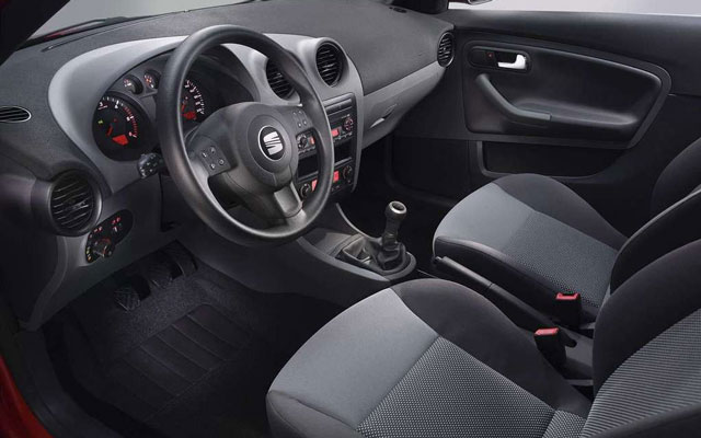 rabljen seat ibiza, napake, težave, vpoklici, problemirabljen seat ibiza, napake, težave, vpoklici, problemi