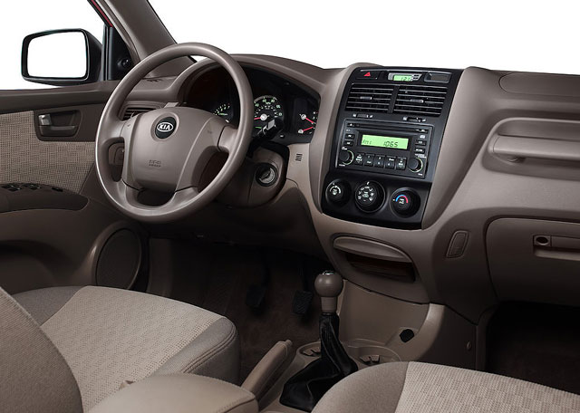 Kia Sportage, pregled napak, težav, okvar in problemov Kia Sportage, pregled napak, težav, okvar in problemov