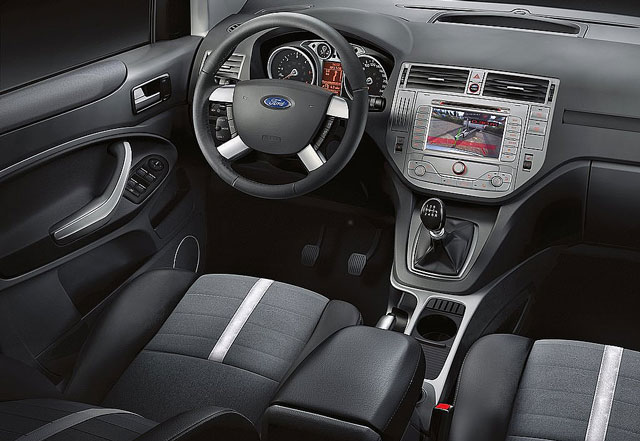 Ford Kuga, rabljen napake težave okvare vpoklici