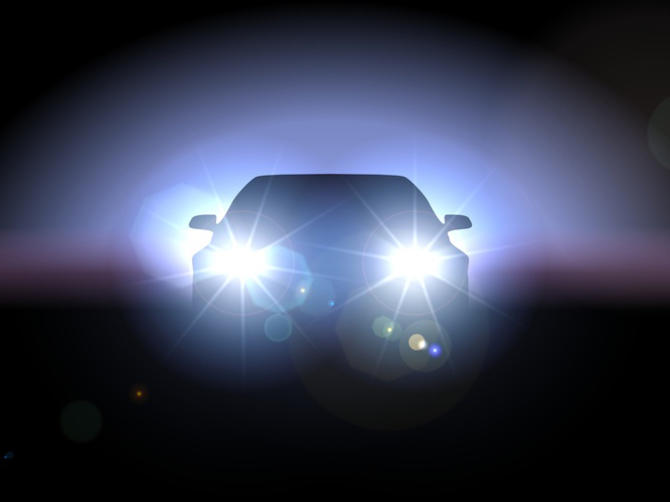 lights