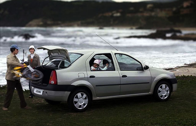 Dacia logan, zanesljivost, rabljen nakup, težave, napake, okvare, vpoklici
