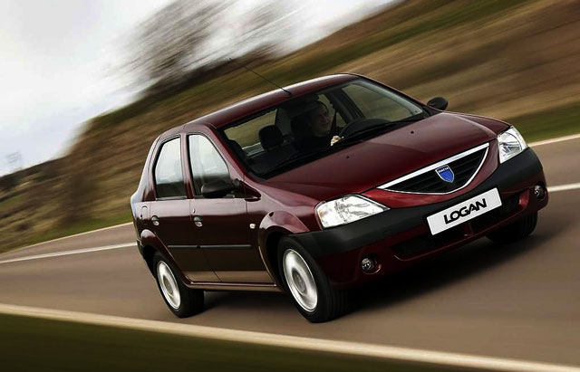 Dacia logan, zanesljivost, rabljen nakup, težave, napake, okvare, vpoklici