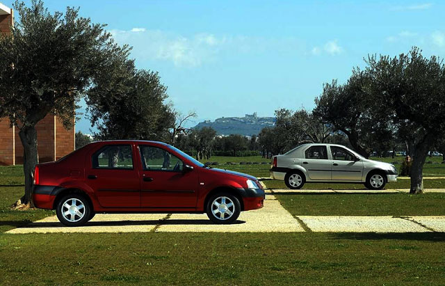 Dacia logan, zanesljivost, rabljen nakup, težave, napake, okvare, vpoklici