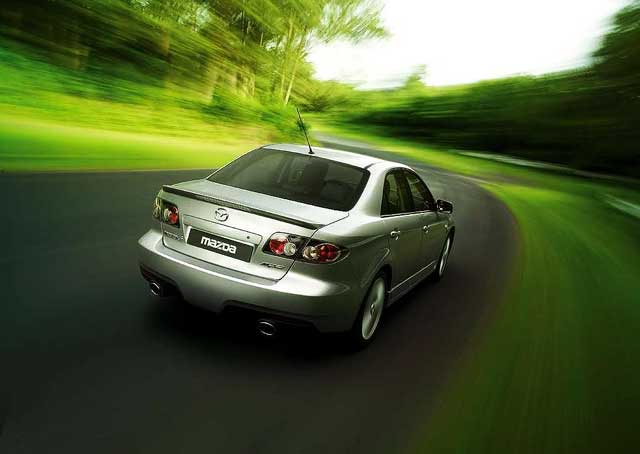 Mazda 6, pregled napak, težav, okvar, vpoklicev