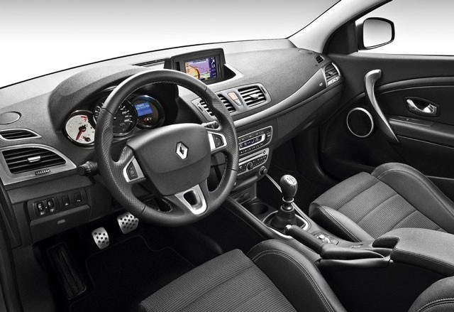 Renault Megane - - rabljen napake težave okvare vpoklici