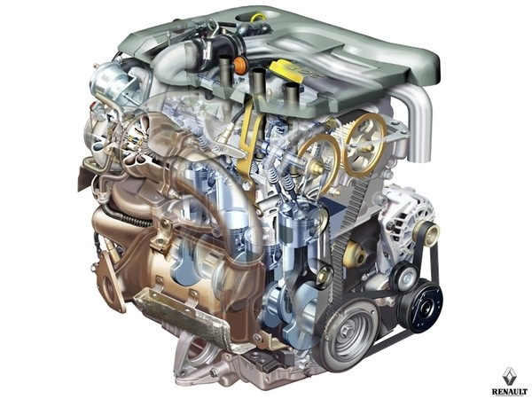Renault Megane 2