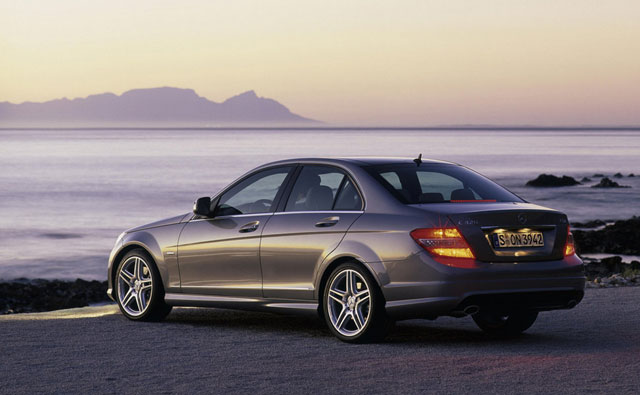 mercedes-c napake problemi vpoklici rabljen nakup
