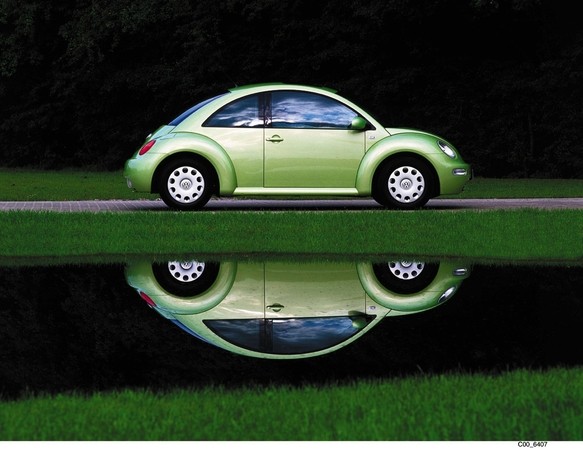 Volkswagen Beetle, tipične napake in okvare