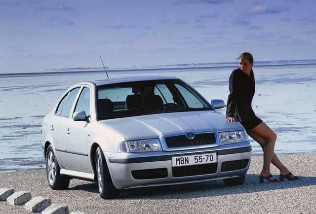 Škoda Octavia, problemi, težave, vpoklici, napake