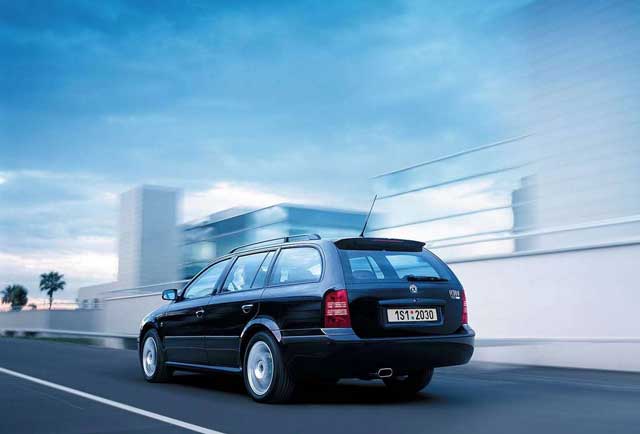 Škoda Octavia, problemi, težave, vpoklici, napake
