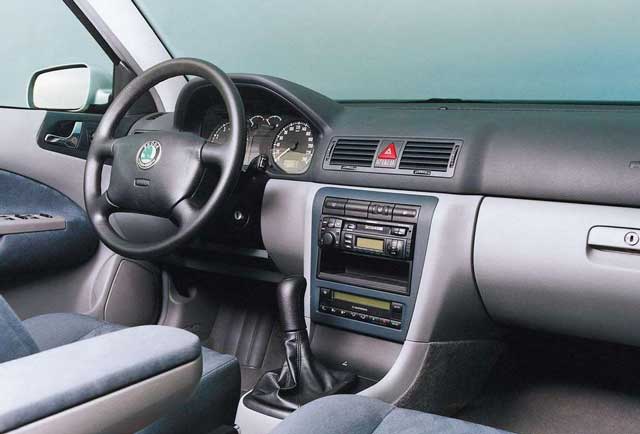 Škoda Octavia, problemi, težave, vpoklici, napake