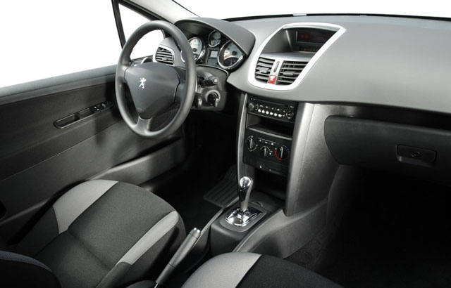 Peugeot 207 - pregled napak, težav in tipičnih okvar