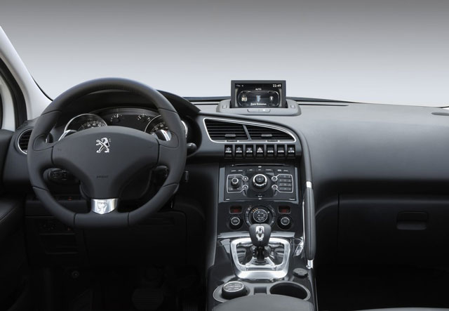 Peugeot 3008 napake, okvare, vpoklici, težave