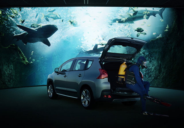 Peugeot 3008 napake, okvare, vpoklici, težave