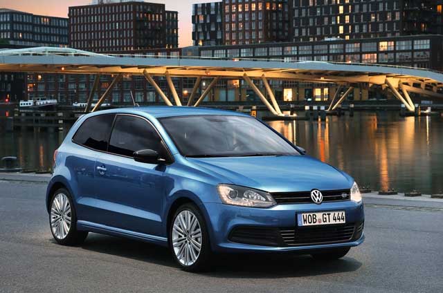 Rabljen Volkswagen Polo - pregled zanesljivosti, okvar, napak