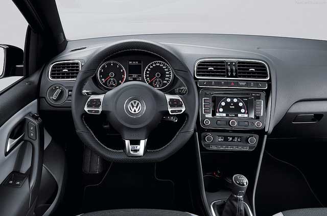 Rabljen Volkswagen Polo - pregled zanesljivosti, okvar, napak