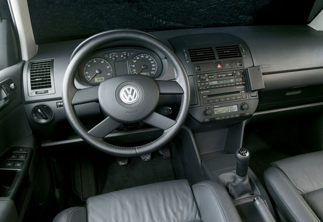 Volkswagen polo, napake, težave, okvare, problemi