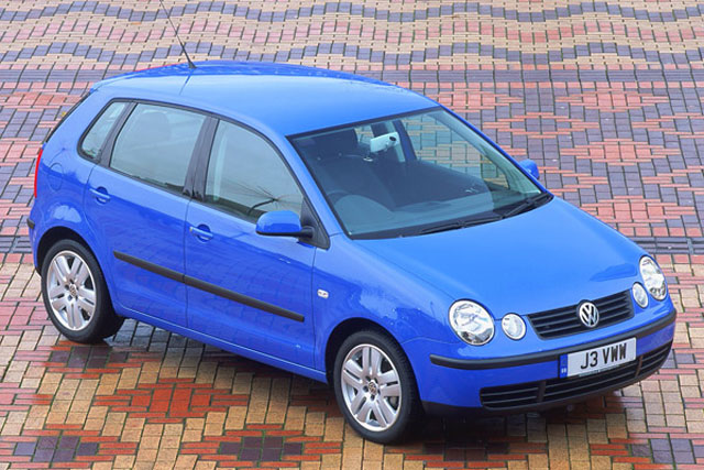 Volkswagen polo, napake, težave, okvare, problemi
