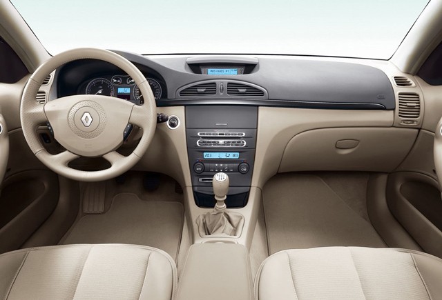 Renault Laguna 2. napake, težave in okvare