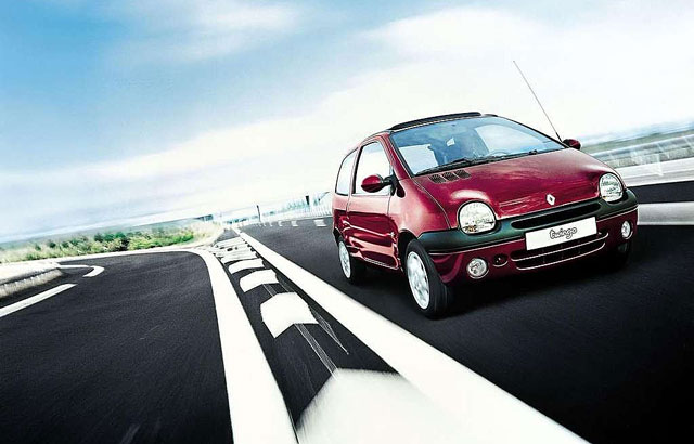 Renault Twingo I. - pregled napak, težav, okvar, problemov in vpoklicev Renault Twingo I. - pregled napak, težav, okvar, problemov in vpoklicev