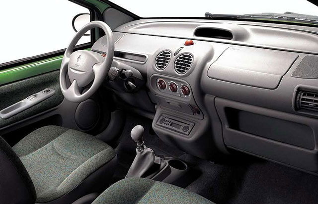Renault Twingo I. - pregled napak, težav, okvar, problemov in vpoklicev Renault Twingo I. - pregled napak, težav, okvar, problemov in vpoklicev