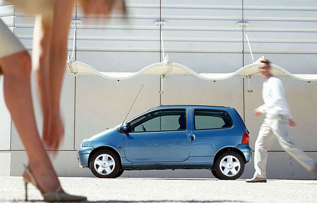 Renault Twingo I. - pregled napak, težav, okvar, problemov in vpoklicev Renault Twingo I. - pregled napak, težav, okvar, problemov in vpoklicev