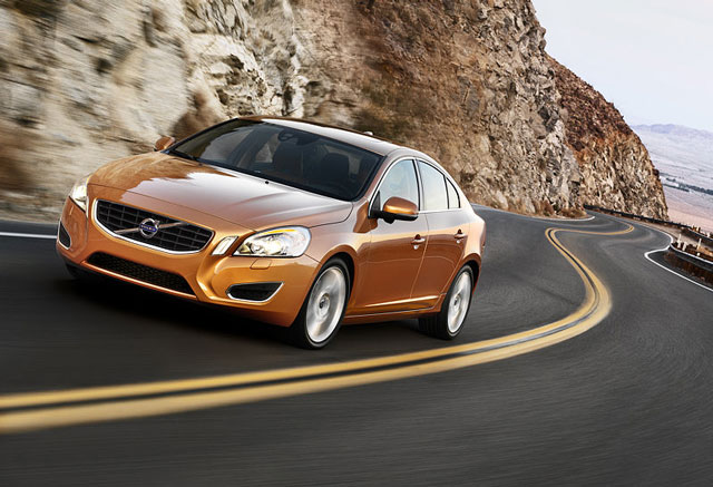 Volvo S60 V60 rabljen napake okvare vpoklici težave