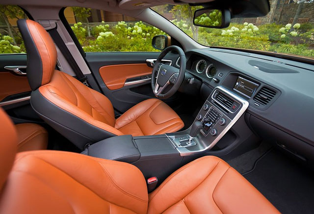 Volvo S60 V60 rabljen napake okvare vpoklici težave