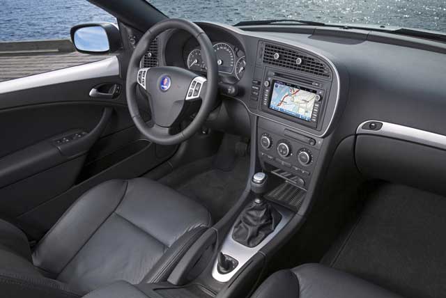 Saab 9-3 napake, težave, okvare, vpoklici