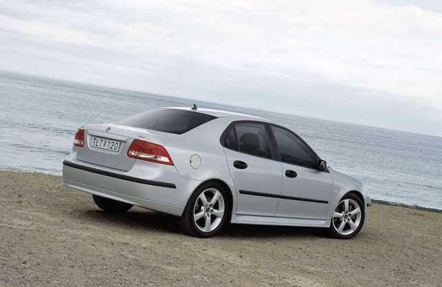Saab 9-3 napake, težave, okvare, vpoklici