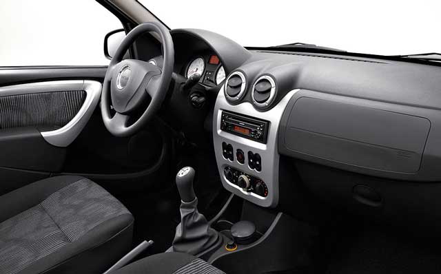 dacia sandero napake okvare težave vpoklici problemi rabljen nakup