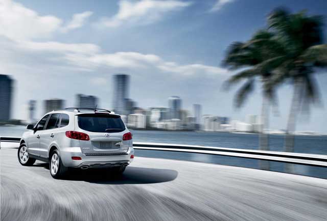 Hyundai Santa Fe - zanesljivost, težave, okvare, napake, problemi