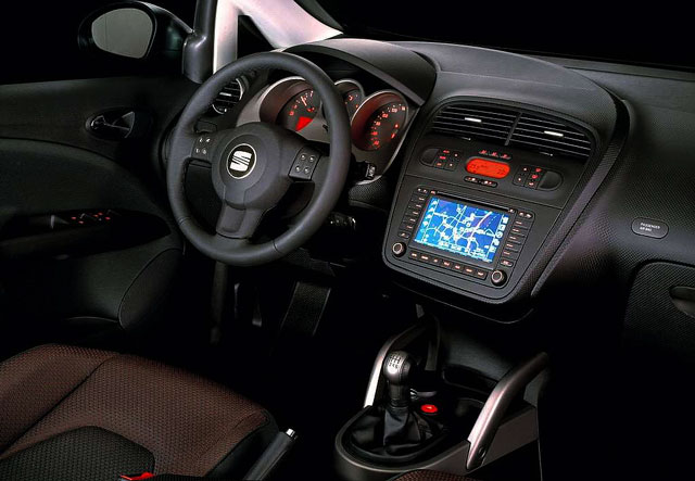 Seat Altea - pregled napak, težav, okvar, problemov in vpoklicev