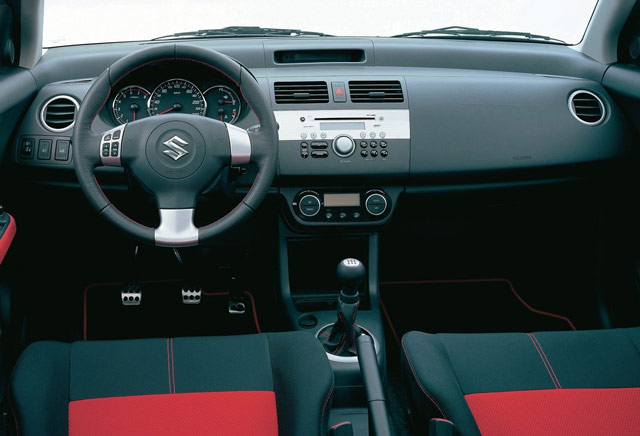 Suzuki Swift, pregled napak, težav, okvar in vpoklicev