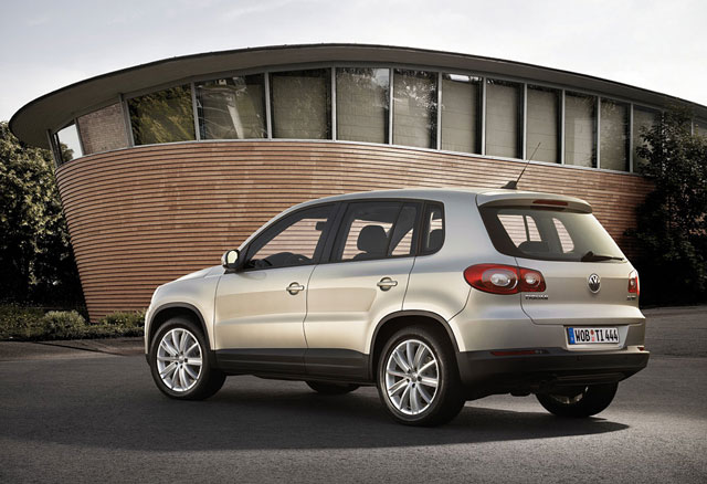 tiguan-napake-težave-vpoklci