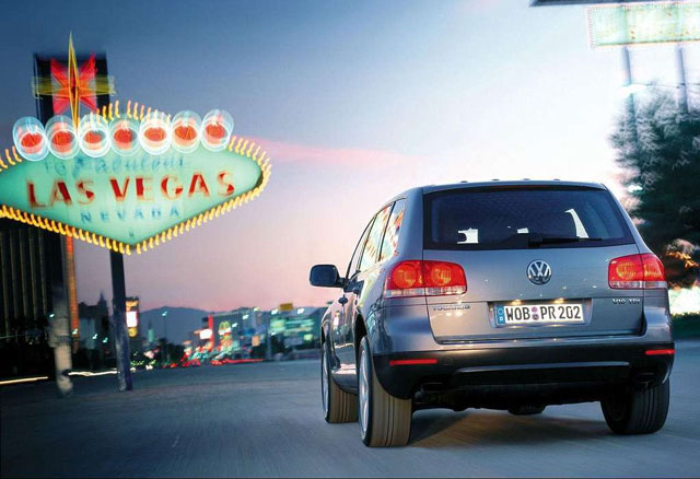 touareg rabljen avto napake težave vpoklici problemi