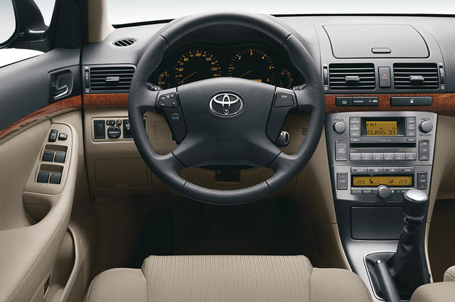 toyota avensis - pregled napak, težav, okvar, problemov in vpoklicev toyota avensis - pregled napak, težav, okvar, problemov in vpoklicev