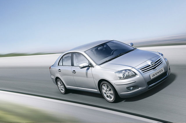 toyota avensis - pregled napak, težav, okvar, problemov in vpoklicev toyota avensis - pregled napak, težav, okvar, problemov in vpoklicev
