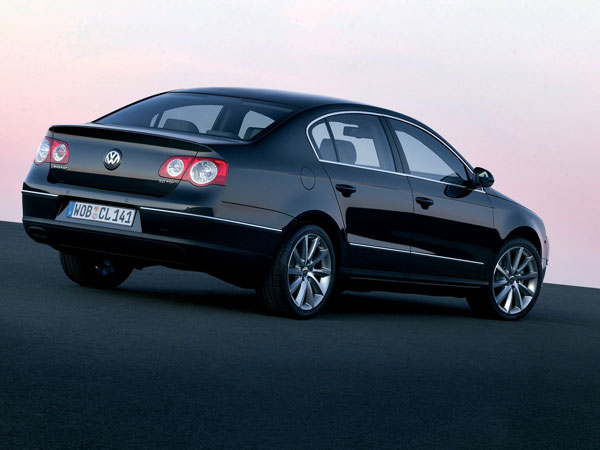 volkswagen-passat Passat 6, napake volskwagen, napake passat, težave passat, problemi passat