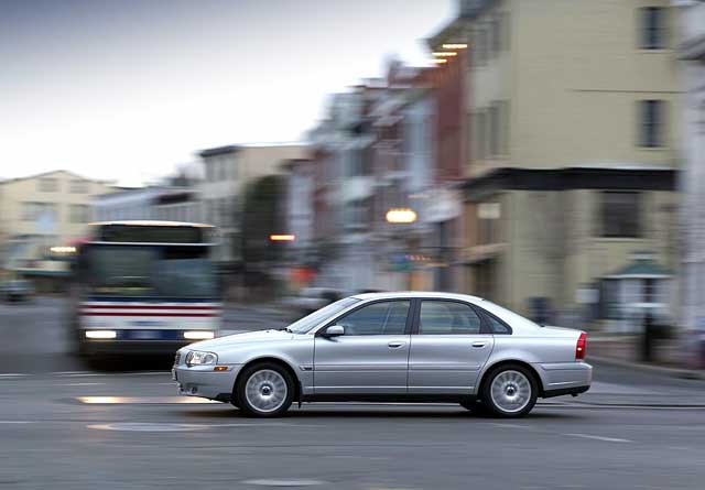 Volvo s80, pregled napak, težav, okvar, vpoklicev