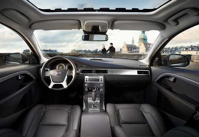 Volvo V70 pregled napak, težav, okvar, vpoklicev