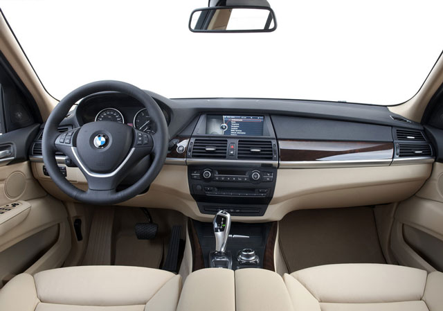 rabljen BMW X5 - napake težave okvare vpoklici