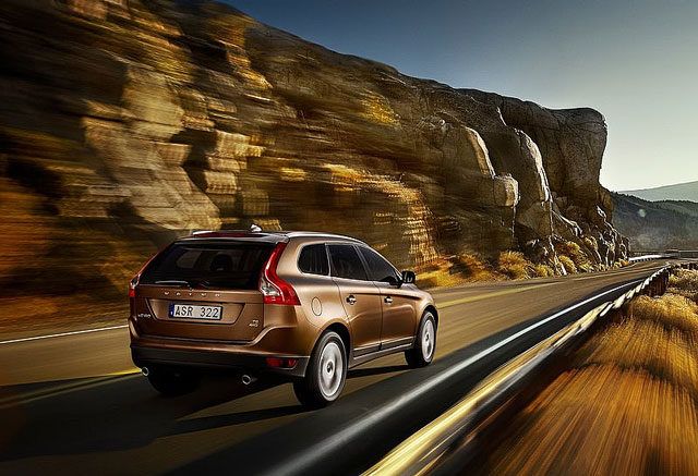 Volvo XC60 rabljen nakup pregled napake težave vpoklici