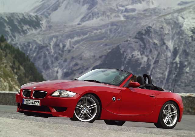BMW Z4- rabljen napake težave okvare vpoklici