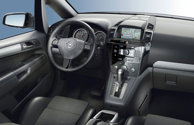 opel z afira, napake, težave, vpoklici, problemi
